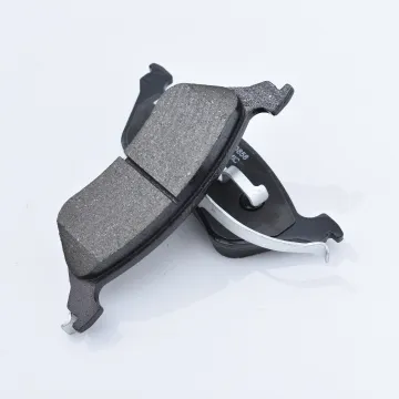 High Quality D340/WVA20961/GDB1121 Brake Pads - Auto Spare Parts for Cars