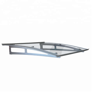 Customizable Aluminium Garden Canopies with PU Coating for Outdoor Events