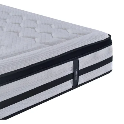 High Quality Natural Latex Mattress for Sleep and Hotels