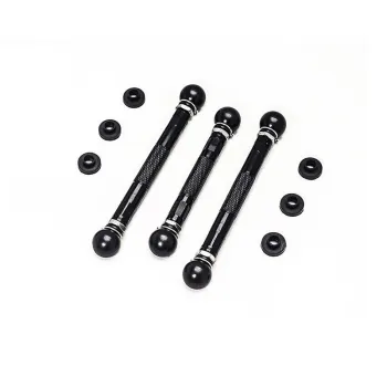 Adjustable Suspension Lowering Links for Mercedes-Benz GLE W167 V167 C167