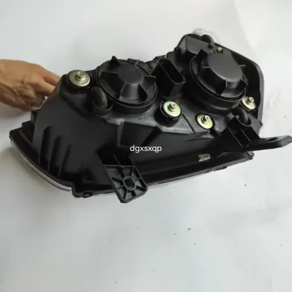 High Quality Lighting Automotive Front Headlights for BAIC Weiwang 306