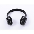 High quality wireless stereo headphone with TF slot