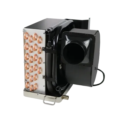 Portable Air Conditioners and Home Air Conditioners: Wall Split AC Options