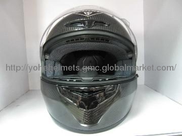 YOHE Composite Material Helmets with SNELL Certification 957 A