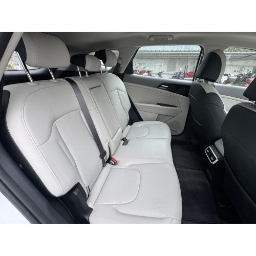 Kia Sportage SUV for sale