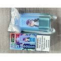Vopk 60K Triple Vape 3-in-1 Wholesale Germany