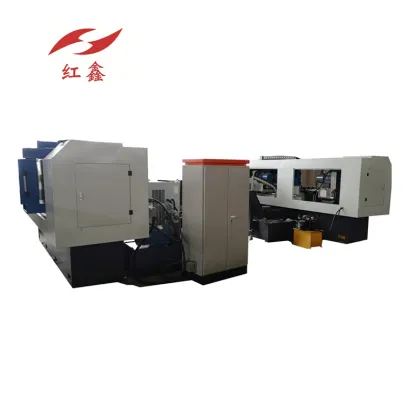 ZK2102X500 4 Spindle Gun Drill Machine