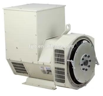 Copy Stamford 4 Pole 3 Phase 10kw Brushless Alternator 164C