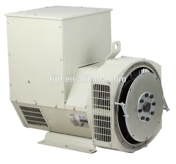 Copy Stamford 4 Pole 3 Phase 10kw Brushless Alternator 164C