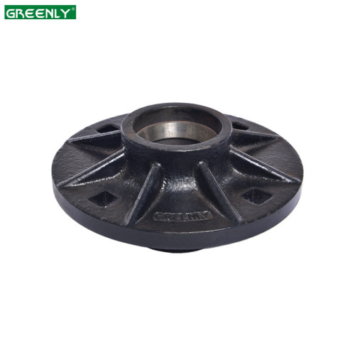 2555-115 Casting Iron Hub untuk Yetter Coulters