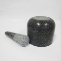 Khắc đá Granite Herb Grinder