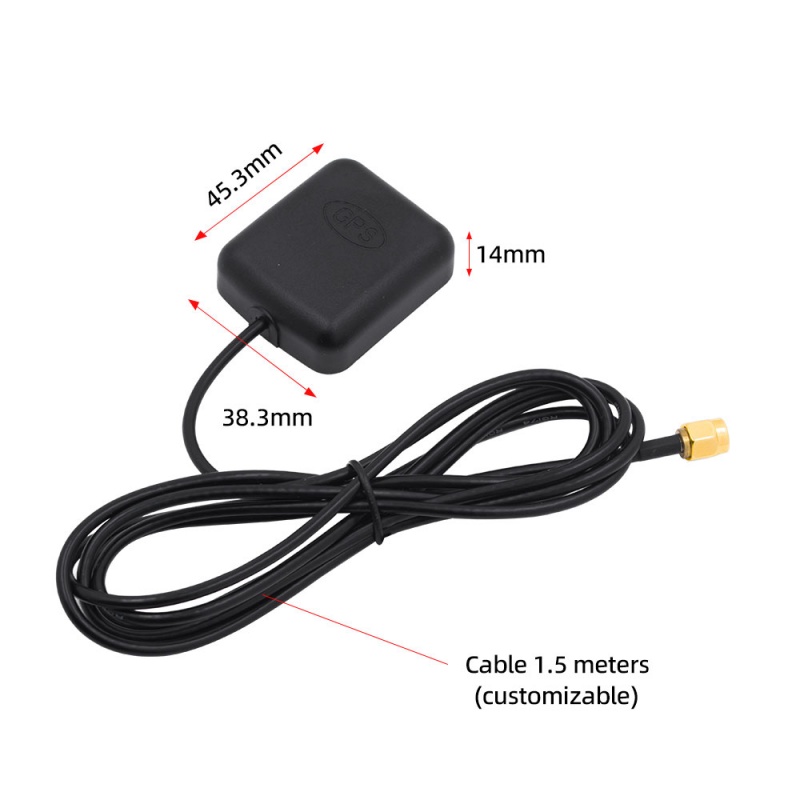 1575.42 GPS antenna 6