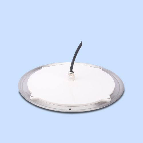 Ein Set -Design 10mm Slim Pool Light