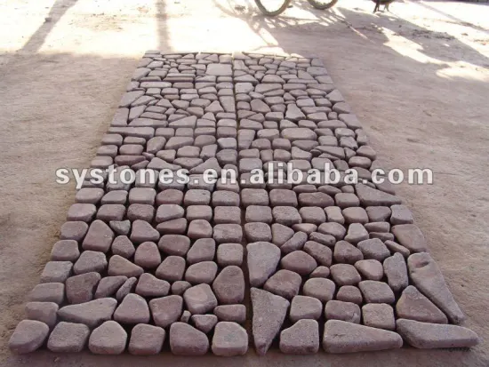 Granite Paving Stone