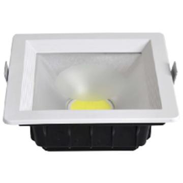 30W COB LED downlight 3