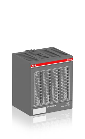 وحدة تبديل ABB DI524