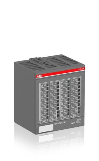 ABB Switch Module DI524