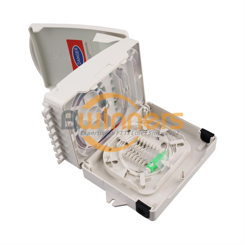 Floor Distribution Box