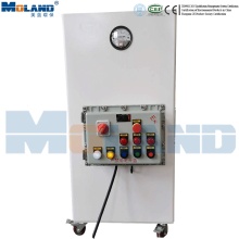 Manual Arc Welding Fume Extractor