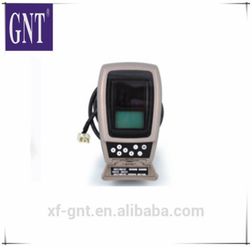 high quality E320C excavator monitor for sale