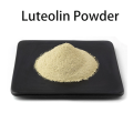 Suplementos de alta pureza Grade Cosmética 98% Luteolina em pó
