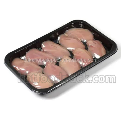 Versatile Multi-Function Sausage Packaging Machines for Meat Processing