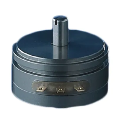 MIRAN Brand Rotary Potentiometer Angular Transducer