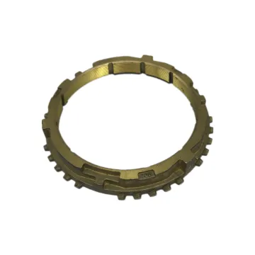 Customized standard manual auto parts transmissionbox Synchronizer Ring 037-1701213 FOR TOYOTA