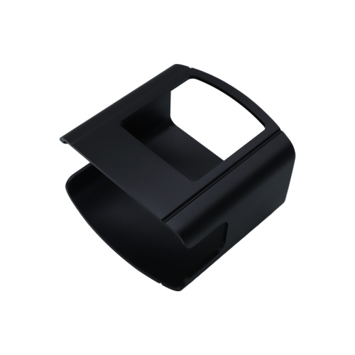 Custom 5-Axis CNC Milling Parts