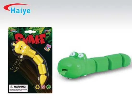 WIND UP SNAKE