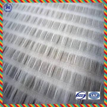 Nylon Spandex Jacquard Fabric
