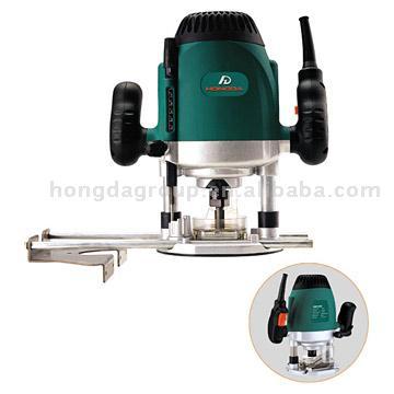 1800w Router
