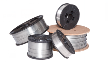 Lead Free Metal Spraying Wire SZSC-8