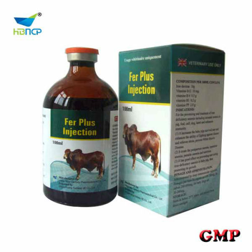 Effective Multivitamin Injection Manufacture, High Quality Effective