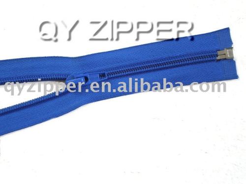 manufacturer for nylon zippers and sliders