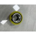 Polyurethane-Bonded Wheel for Sharpening Machines