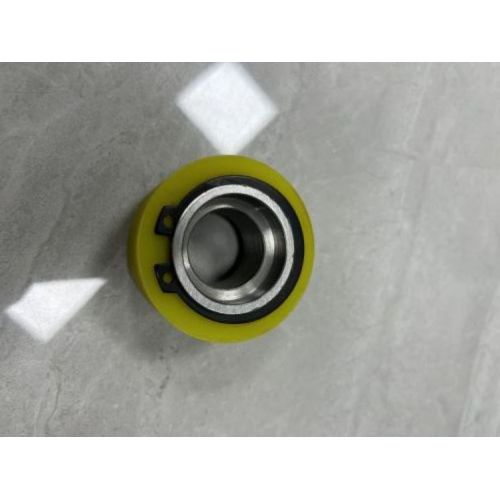 Polyurethane-Bonded Wheel for Sharpening Machines