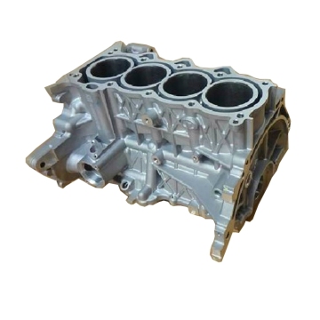 Cylinder Head 1002115-EG01 For Great Wall