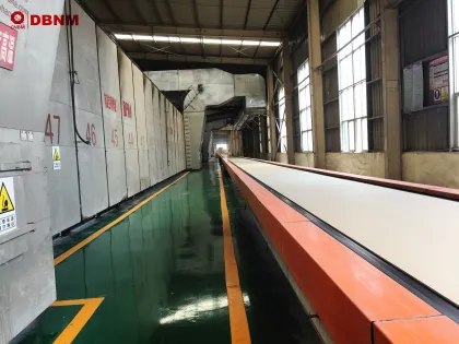 Fireproof Plasterboard Ceiling: Fire-Resistant Gypsum Board for Suspended Drywall Partition