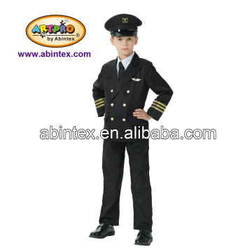 ARTPRO Abintex Pilot Costume 07-0602 for Boys
