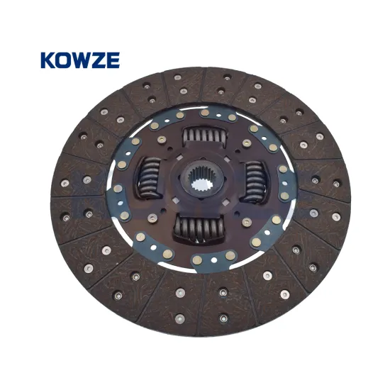 Clutch Disc for Mitsubishi Montero Pajero MR446364