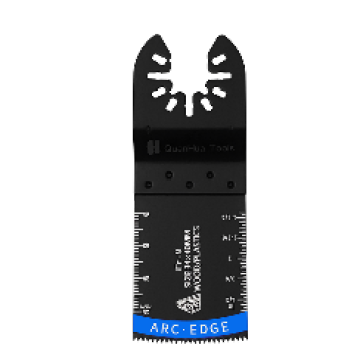 Arc shaped high carbon steel