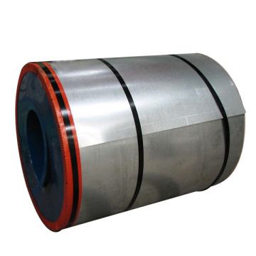 0,12-2 mm dickes heißes Dip verzinkter Stahlspule