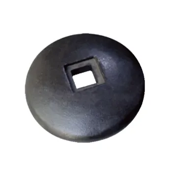 Bumper Washer P468584 For Disc Harrow Parts Replaces Case-ih Parts 