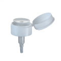 33/410 28/410 plastic empty nail polish remover containers pump cone dispenser