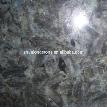 Emerald green Dark Granite tile slab countertop