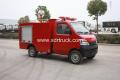 Chang Truk Tender Air Tawar Mini