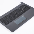 HP 250 255 G6 Notebook Palmrest için 929906-001