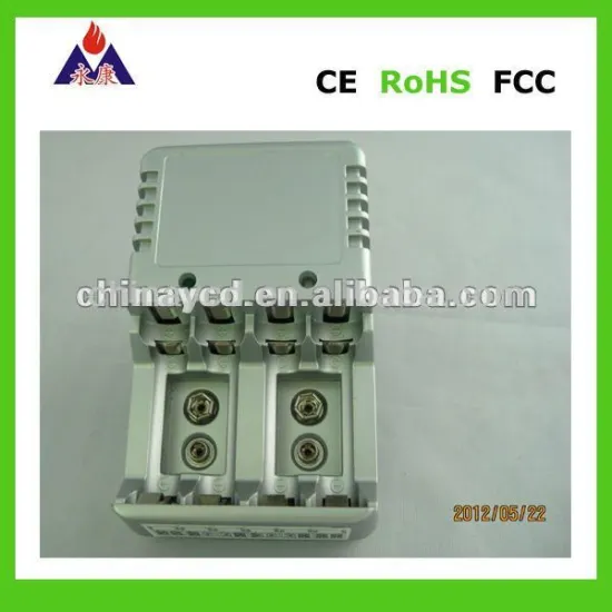 universal charger for power tool battery adaptor