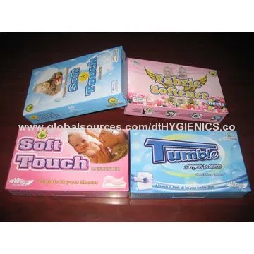 Procter & Gamble Commercial Bounce Dryer Sheets, Reduces Static, 160 Sheets/BX